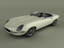 Jaguar E-type